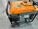 Generac generator (lot 2141) .. County
