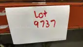 power tools, blower, concrete saw, etc... (lot 9737)