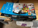 Gaming items, etc ................. (lot 9739)