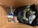 Gaming items, etc ................. (lot 9739)