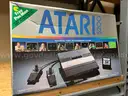 Gaming items, etc ................. (lot 9739)