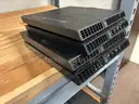 Gaming items, etc ................. (lot 9739)