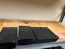 Gaming items, etc ................. (lot 9739)