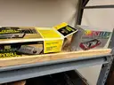 Gaming items, etc ................. (lot 9739)