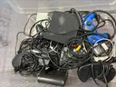 Gaming items, etc ................. (lot 9739)