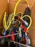 assorted tools, etc.. (lot 9744)