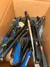 assorted tools, etc.. (lot 9744)