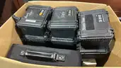 office furniture, etc .. . lot 1099
