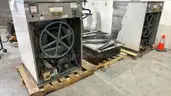 Unimac washers.. . lot 1106