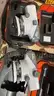 assorted surveying items . lot 1111