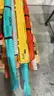 assorted surveying items . lot 1111