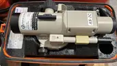 assorted surveying items . lot 1111