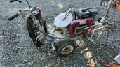 Line marking machines, etc. .. . lot 1116