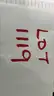 Parking/Transit/Trolley Tokens... lot 1119