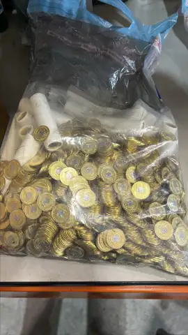 Parking/Transit/Trolley Tokens... lot 1119