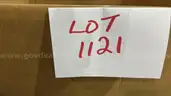 Power tools - new and used... lot 1121