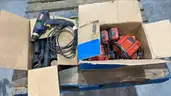 Power tools - new and used... lot 1121