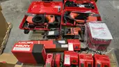 Power tools - new and used... lot 1121