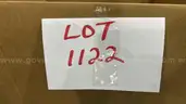 tools, etc. - new and used... lot 1122