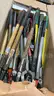 tools, etc. - new and used... lot 1122