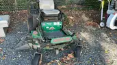 Bobcat (Fastcat Pro) Z mower (lot 2144) .. County
