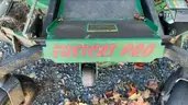 Bobcat (Fastcat Pro) Z mower (lot 2144) .. County