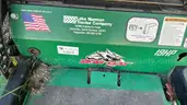 Bobcat (Fastcat Pro) Z mower (lot 2144) .. County