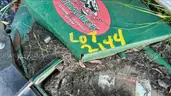Bobcat (Fastcat Pro) Z mower (lot 2144) .. County