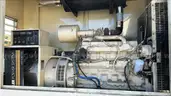 Kohler 100kw Generator  ... lot 1126