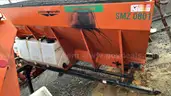 Salt Spreaders (lot 1167)