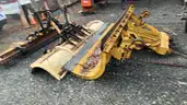 Salt Spreader, snow plows, etc.  (lot 1169)
