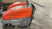 Phoenix 33 floor scrubbers .. lot 1193