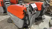 Phoenix 33 floor scrubbers .. lot 1194