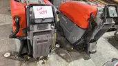 Phoenix 33 floor scrubbers .. lot 1194
