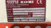 Stertil Koni 13k lb. lift.. lot 1196