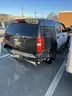 2011 Chevrolet Tahoe 2WD
