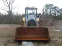 Volvo BL 70 Backhoe