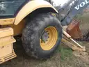 Volvo BL 70 Backhoe