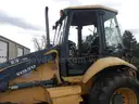 Volvo BL 70 Backhoe