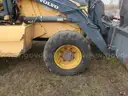 Volvo BL 70 Backhoe