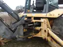 Volvo BL 70 Backhoe