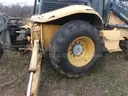 Volvo BL 70 Backhoe