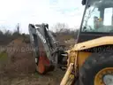 Volvo BL 70 Backhoe
