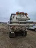 2005 Sterling LT8500 Sewer Combo Truck