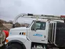 2005 Sterling LT8500 Sewer Combo Truck