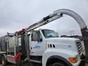 2005 Sterling LT8500 Sewer Combo Truck