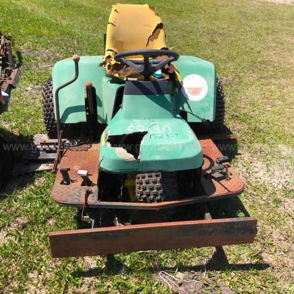 Brookshire lawn mower repair hot sale