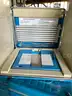 Collapsible Voting Booths