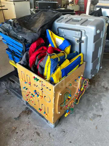 Misc Diving Gear
