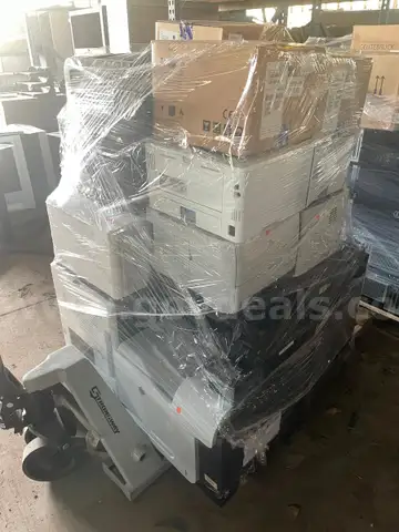 Miscellaneous Computers &#x26; Electronics